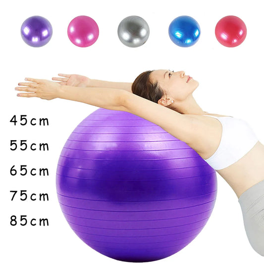 Stability Ball